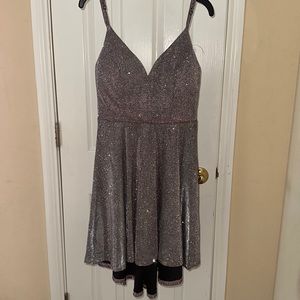 Brand: B_DARLIN size: 5/6 material: 100% polyester